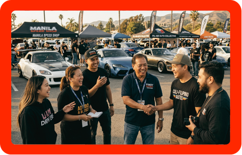 Promote community engagement and collaboration