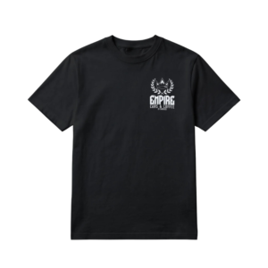 EMPIRE CROWN CREST TEE